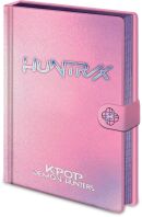 KE K-Pop Demon Hunters Σημειωματάριο A5 (SR2510689)