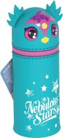 Nebulous Stars Stand-Up Pencil Case-4 Σχέδια (11437)