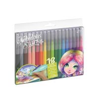 Nebulous Stars Washable Markers 18 Pack (11537)