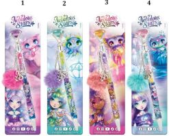 Nebulous Stars Diamond Pen-4 Σχέδια (11599)