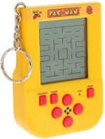 Fizz Ηλεκτρονικό Χειρός Pac-Man Arcade Μπρελόκ (320020)