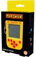Fizz Ηλεκτρονικό Χειρός Pac-Man Arcade Μπρελόκ (320020)