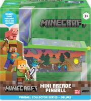 MAM Pinball Minecraft Mini Arcade (MC2001MS)