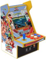 MyArcade Ηλεκτρονικό Χειρός Retro Street Fighter II Micro Player Pro (DGUNL-4185)