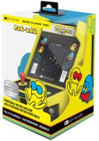 MyArcade Ηλεκτρονικό Χειρός Retro Pac-Man Micro Player Pro (DGUNL-4194)
