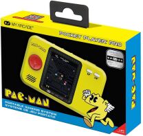 MyArcade Ηλεκτρονικό Χειρός Retro Pac-Man Pocket Player Pro (DGUNL-4198)