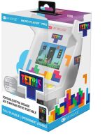 MyArcade Ηλεκτρονικό Χειρός Retro Tetris Micro Player Pro (DGUNL-7025)