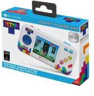 MyArcade Ηλεκτρονικό Χειρός Retro Tetris Pocket Player Pro (DGUNL-7028)
