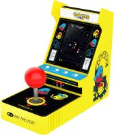 MyArcade Ηλεκτρονικό Χειρός Retro Pac-Man Joystick Player (DGUNL-7073)