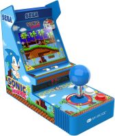MyArcade Ηλεκτρονικό Χειρός Retro Sonic Joystick Player (DGUNL-7157)