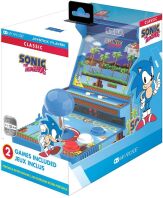 MyArcade Ηλεκτρονικό Χειρός Retro Sonic Joystick Player (DGUNL-7157)
