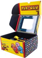 Fizz Ηλεκτρονικό Χειρός Pac-Man Plug & Play (320119)