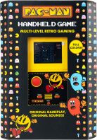 Fizz Ηλεκτρονικό Χειρός Pacman Handheald (320169)