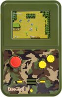 Fizz Ηλεκτρονικό Χειρός Commando Handheald (320182)