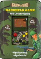 Fizz Ηλεκτρονικό Χειρός Commando Handheald (320182)