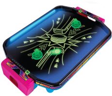 MAM Air Hockey Electronic Arcade Neon Series (GA1902HB)