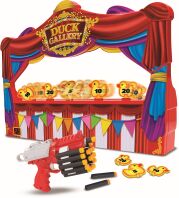 MAM Duck Shooting Gallery Electronic Arcade (GA2101)