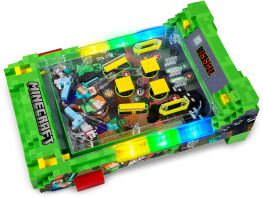 MAM Pinball Minecraft Arcade (MC2001_OW)