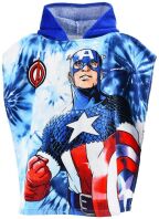 Sun City Κ26 Avengers Πόντσο (EZ18156)