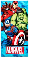 Sun City Κ26 Avengers Πετσέτα Θαλάσσης (EZ18189)