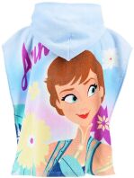 Sun City Κ26 Frozen Πόντσο (EZ18057)