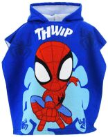 Sun City Κ26 Spidey Πόντσο (EZ18153)