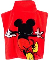 Sun City Κ26 Mickey Πόντσο (EZ18198)