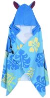 Sun City Κ26 Lilo & Stitch Πετσέτα Θαλάσσης (EZ18220)