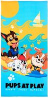Sun City Κ26 Paw Patrol Πετσέτα Θαλάσσης (EZ18125)