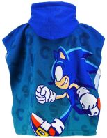 Sun City Κ26 Sonic Πόντσο (EZ18143)