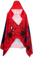 Sun City Κ26 Spiderman Πετσέτα Θαλάσσης (EZ18217)
