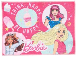 Sun City Κ26 Barbie Λαβέτα (EZ18024)