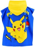 Sun City Κ26 Pokemon Πόντσο (EZ18137)