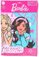 Sun City Χ25/26 Barbie Λαβέτα (HY18003)