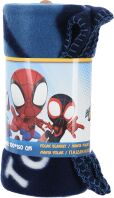 Sun City Κ26/27 Spidey Κουβερτάκι (ZH46028)