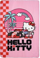 Sun City Κ26/27 Hello Kitty Κουβερτάκι (ZH46004)