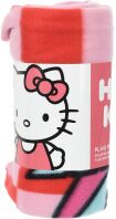 Sun City Κ26/27 Hello Kitty Κουβερτάκι (ZH46004)