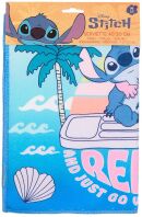 Sun City Κ26 Lilo & Stitch Λαβέτα (EZ18078)