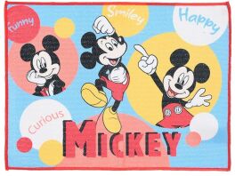 Sun City Κ26 Mickey Λαβέτα (EZ18159)