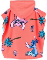 Sun City Κ26 Lilo & Stitch Πόντσο (EZ18076)
