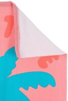 Sun City Κ26 Lilo & Stitch Πετσέτα Θαλάσσης (EZ18080)