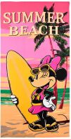 Sun City Κ26 Minnie Πετσέτα Θαλάσσης (EZ18088)