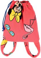 Sun City Κ26 Minnie Πετσέτα Θαλάσσης (EZ18092)