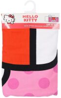 Sun City Κ26 Hello Kitty Πετσέτα Θαλάσσης (EZ18212)