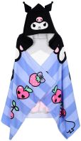 Sun City Κ26 Kuromi Πετσέτα Θαλάσσης (EZ18213)