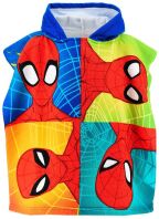 Sun City Κ26 Spiderman Πόντσο (EZ18174)
