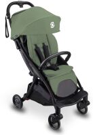 Globber Καρότσι Stroll Lite Olive (925-104)