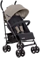 Kikkaboo Καρότσι Beetle Beige (31001030174)