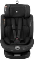 Kikkaboo Κάθισμα Αυτοκινήτου I-Moove I-Size Black (31002100028)