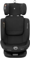 Kikkaboo Κάθισμα Αυτοκινήτου I-Moove I-Size Black (31002100028)